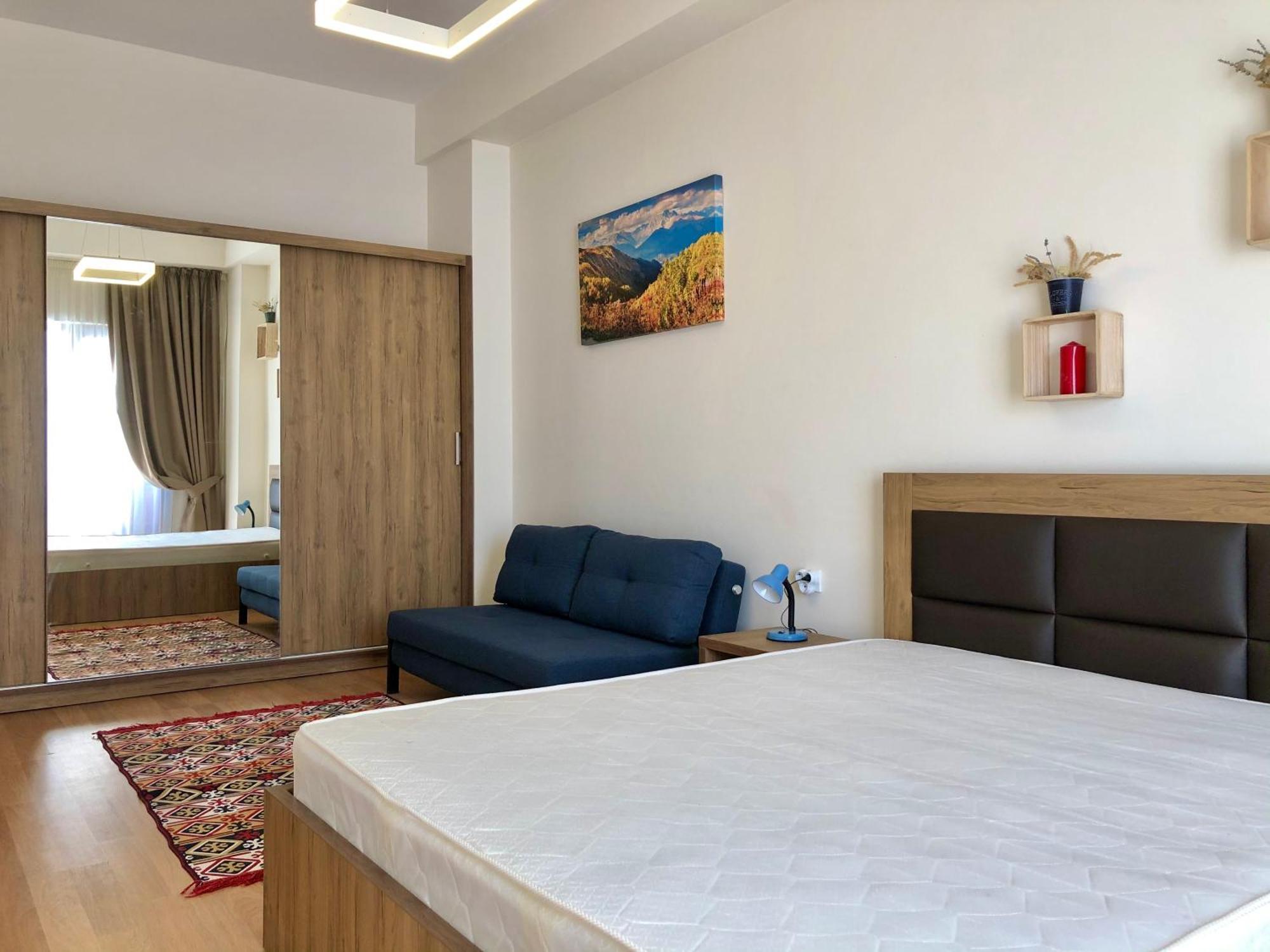 Gvc New Gudauri Block-2 Apartment Bagian luar foto