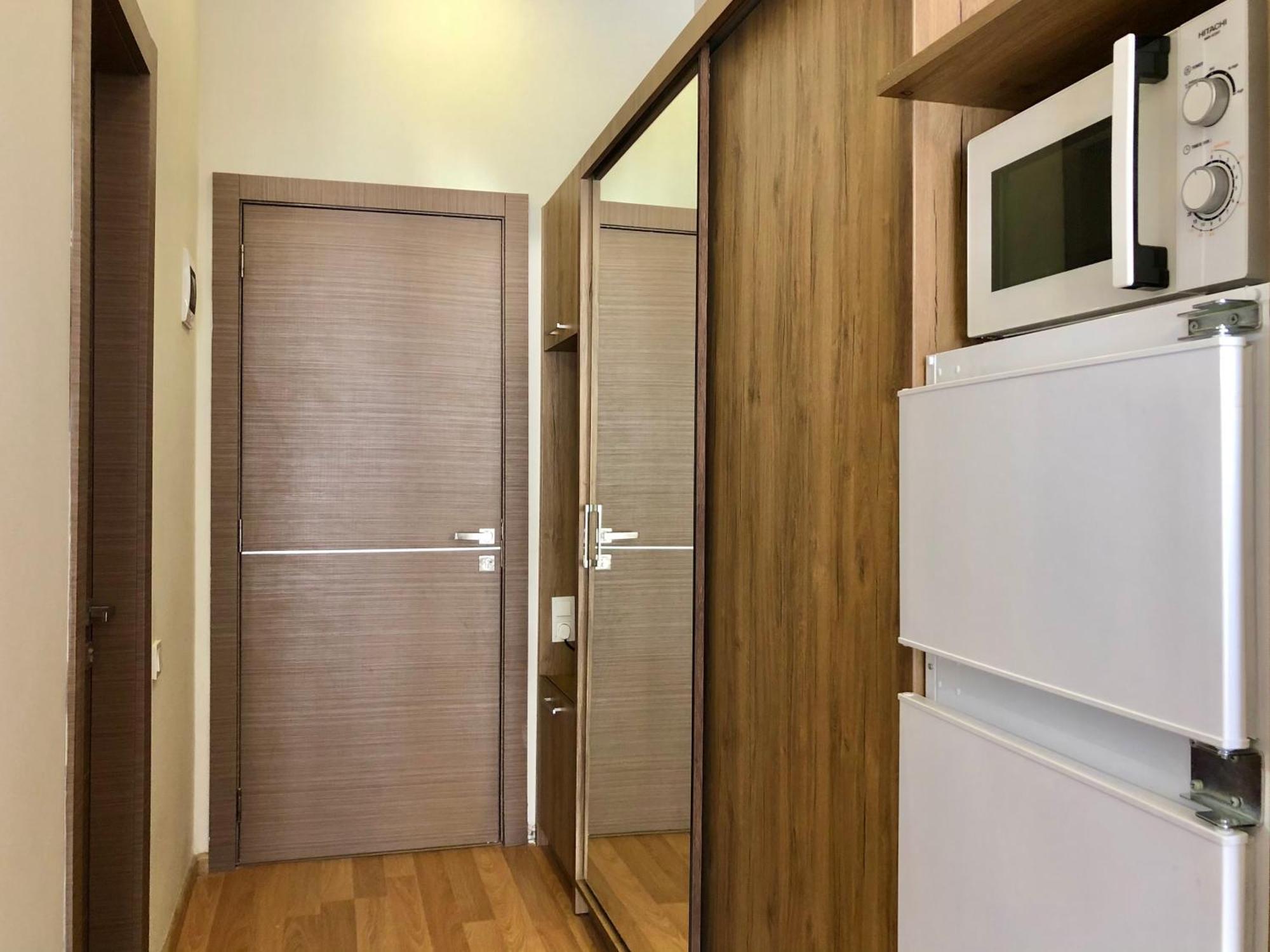 Gvc New Gudauri Block-2 Apartment Bagian luar foto